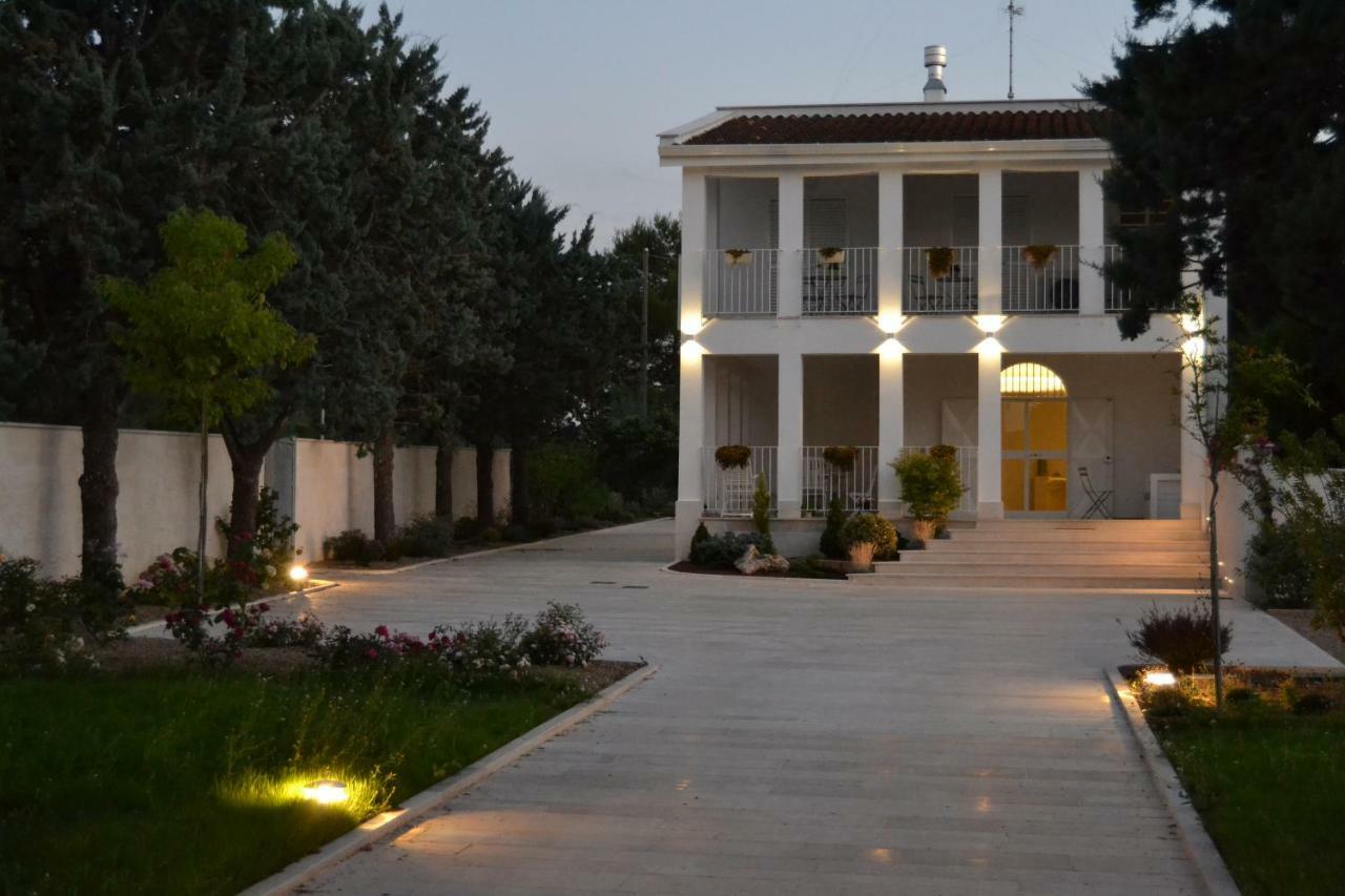 I Muretti A Secco B&B Castel Del Monte  Exterior photo