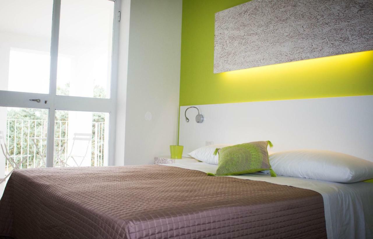 I Muretti A Secco B&B Castel Del Monte  Exterior photo