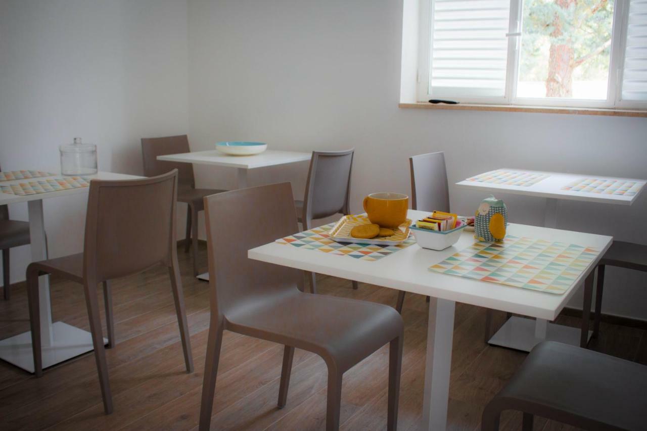 I Muretti A Secco B&B Castel Del Monte  Exterior photo